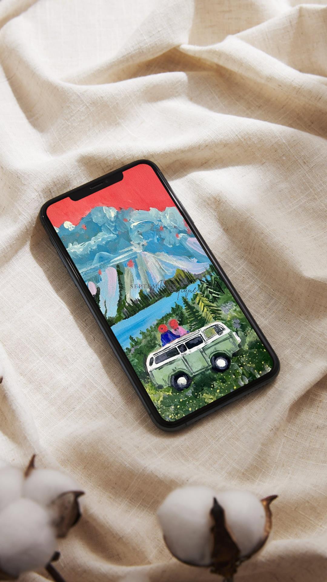 Travelling Dreams